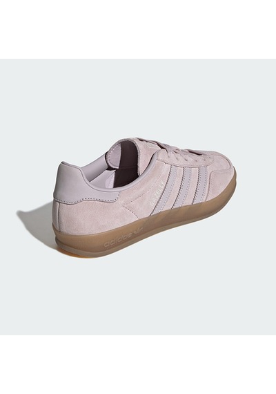 Adidas Originals Gazelle Indoor W Kadın Günlük Ayakkabı Ih9221 Pembe