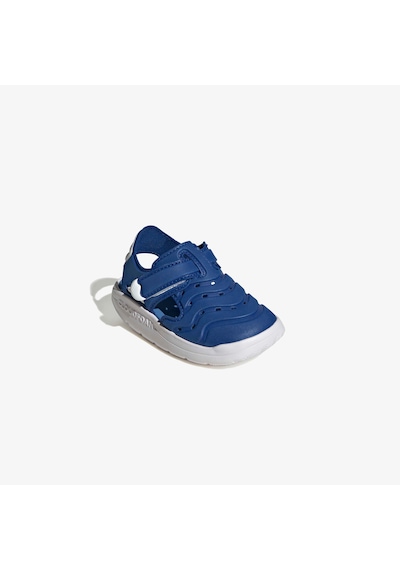Adidas Water Sandal 2 Çocuk Mavi Terlik Jp9414