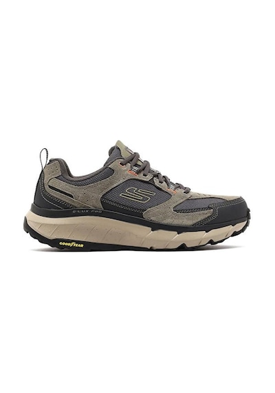 Skechers Skechers Dlux Pro Erkek Outdoor Ayakkabısı 237755-tpmt N/a Renkli
