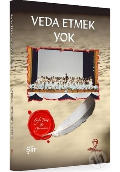 Veda Etmek Yok