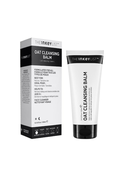 The Inkey List Oat Cleansing Balm 150 ML