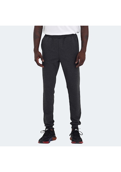Slazenger RAIN Erkek Eşofman Altı Koyu Gri
