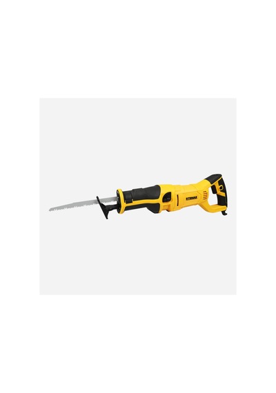 Tilki Kuyruğu Testere 1200 W 210 Mm Devir Ayarlı Rtrmax - Rtm9075