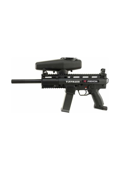 Tıppmann X7 Phenom Mechanıal Paıntball