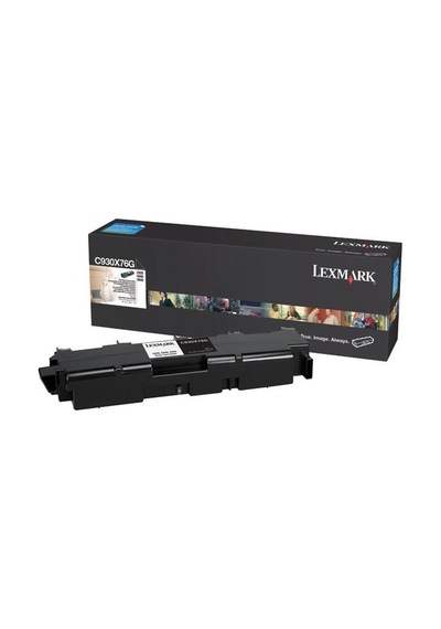 Lexmark C930X76G C935 Atık Toner Kutusu 30.000 Sayfa