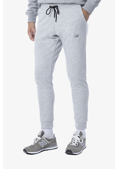 New Balance Erkek Gri Eşofman Altı Çok Renkli