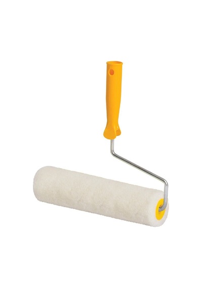 25cm Moher Rulo Takım