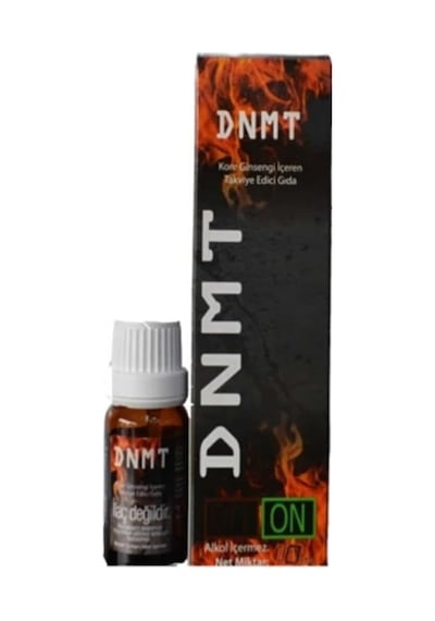 Bayan Performance Damla 10ml