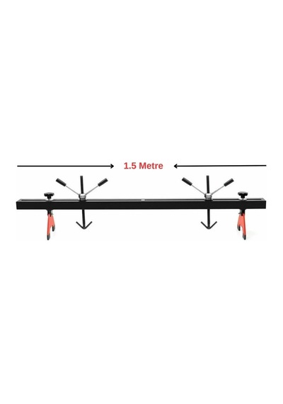 Unıversal Motor Askı Aparatı 150 Cm