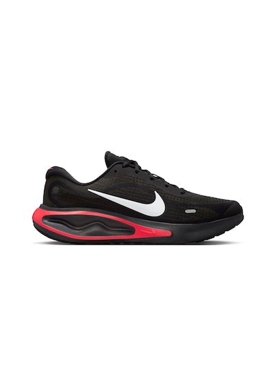 Nike Journey Run Erkek Koşu Ayakkabısı Fn0228-013 Siyah