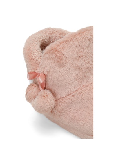 Polaris 607077.z4pr Pudra Kadın Panduf 000000000101921087 Pembe