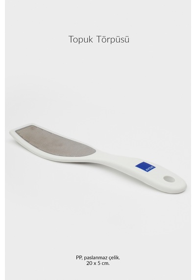 Footworks Topuk Törpüsü
