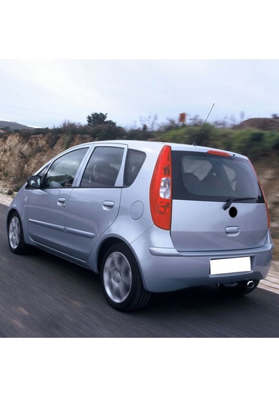 Mitsubishi Colt 2004-08 Arka Bagaj Kapak Amortisörü Pistonu 1 Ad. 1 Adet