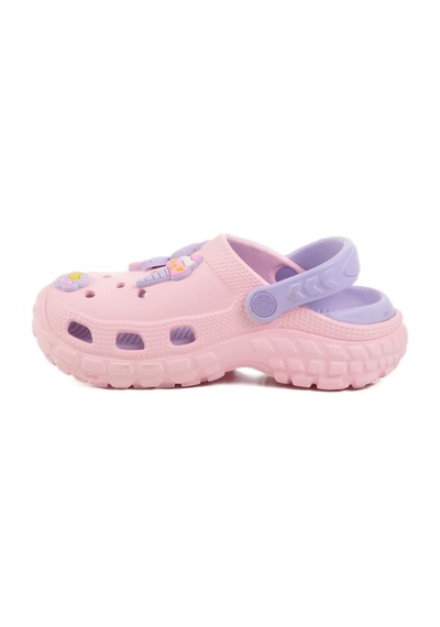 Pembe Çocuk Terlik 960 F Pembe