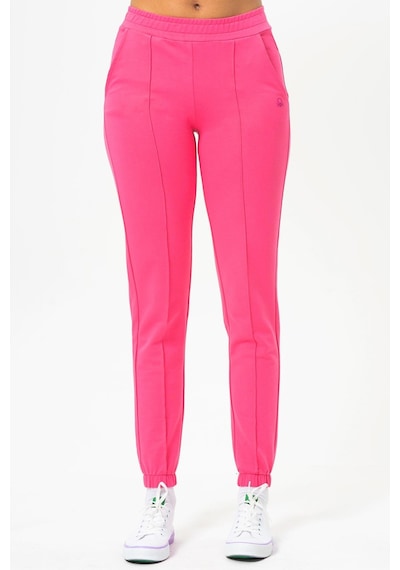 Benetton Bnt-w20396-23y Kadın Eşofman Altı BNT-W20396-R1333 Pembe Benetton Bnt-w20396-23y Kadın Eşofman Altı BNT-W20396-R1333 Pembe