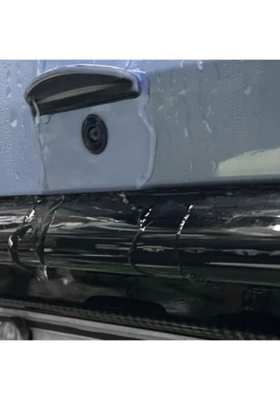 Byd Seal Awd Geri Görüş Kamerası Koruyucu Mavi