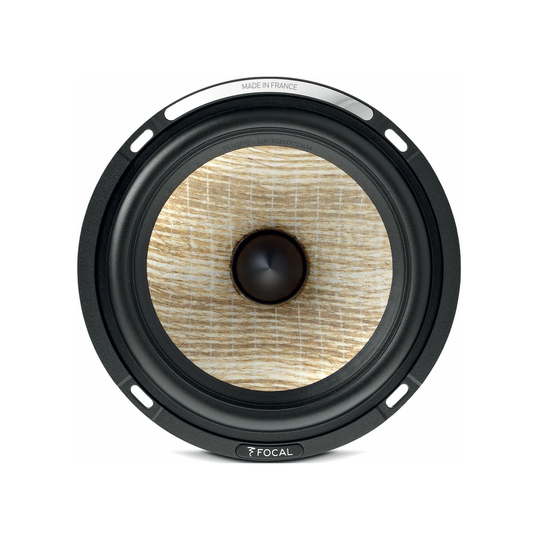 Focal Ps-165-fxe 16cm Komponent Mid Takımı 160 Watt