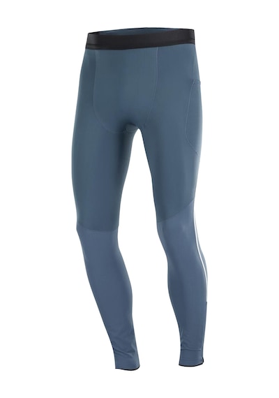 Salomon Sense Stow Tıghts M 41166 İndigo