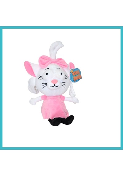 Bezos 3108 Peluş Canan 25 Cm -nessiworld Dfnbez
