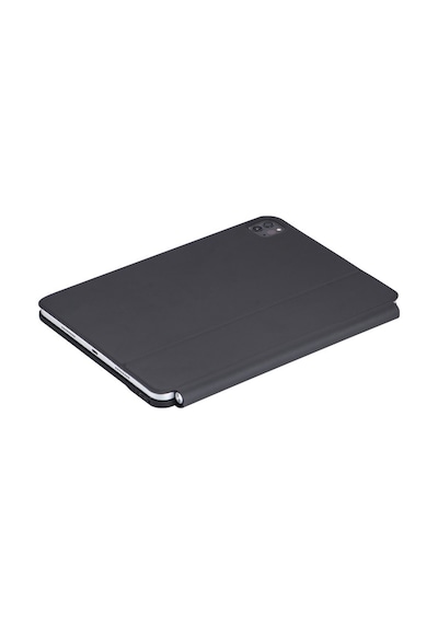 İpad Pro 13 2024 Kılıf X9p Magic Manyetik Klavyeli Tablet Kılıfı - Siyah Diğer