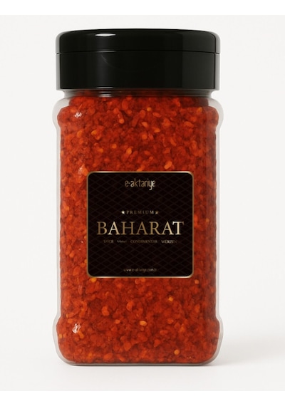 Premium Tatlı Pul Biber 100 Gr