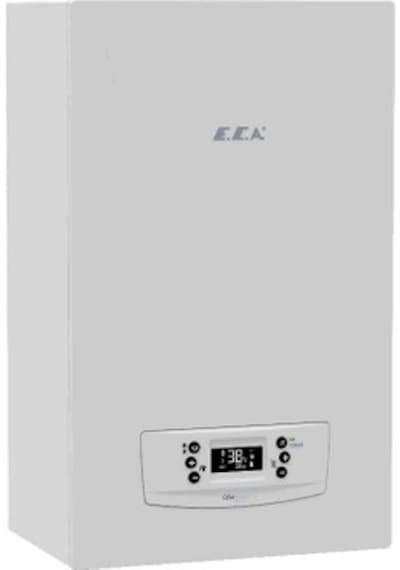 Eca Citius Premix 24 Kw Tam Yoğuşmalı Hermetik Kombi
