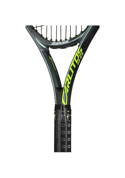 Babolat Carlitos Junior 23 Çocuk Tenis Raketi 23"/grip L00