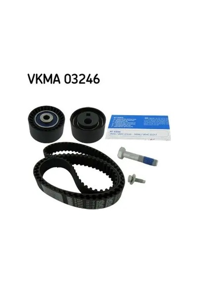 Citroen C5 Triger Seti 2.0 Hdi 2002-2004 Skf Vkma03246