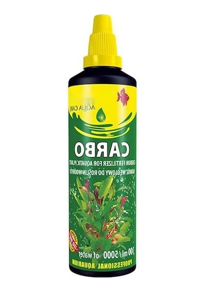 250 Ml Bitki Gübresi - Tropical Carbo Diğer