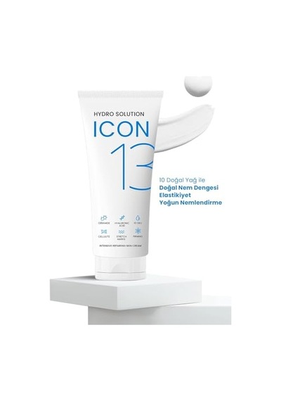 Icon Cream 175 Ml