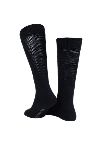 Thermoform Hunting Avcı Çorap Siyah