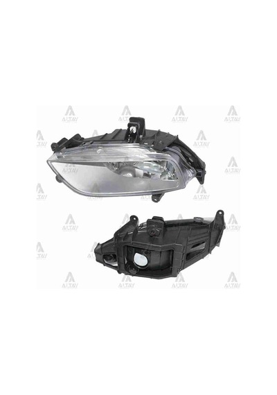 DEPO 2212022RUE Sis Farı Sağ Starex H1 08-