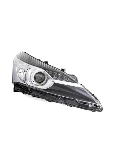 Ulo Komple Far Xenon Toyota Uyumlu Verso 2013-2016 Sağ