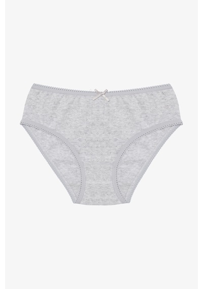 Penti Kız Çocuk Pamuklu 3 lü Slip Külot Penti Kız Çocuk Pamuklu 3 lü Slip Külot