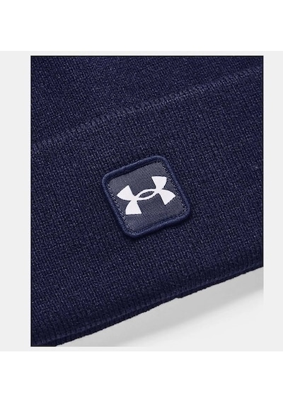 Under Armour Ua Halftime Beanıe Unısex Bere 1373155 1373155 410 410