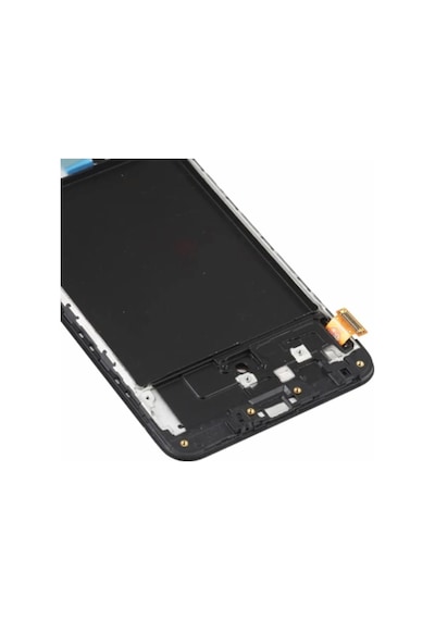 Samsung Uyumlu Galaxy A70 Oled Lcd Ekran Dokunmatik Full Sm-a705