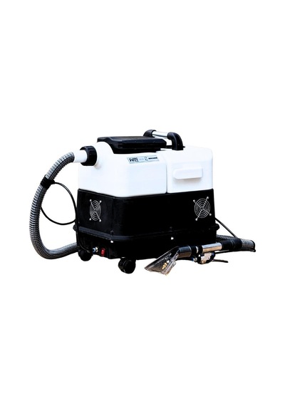 Cleanfast King Tek Motorlu Koltuk Halı Yıkama Makinesi 1400w