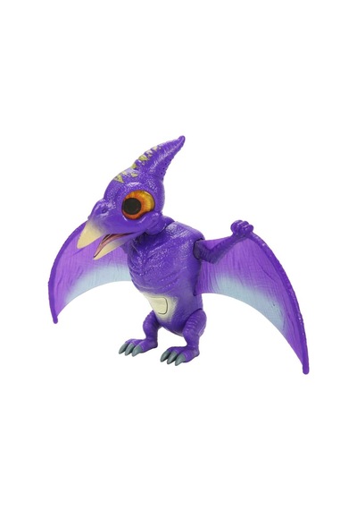 Hareketli Sesli 26cm Dinozor - Pterodactyl Jr Dinozor - 31134 Lisinya