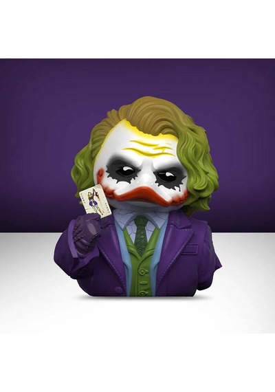 Tubbz Mini Dc Comics Joker The Dark Knight Diğer