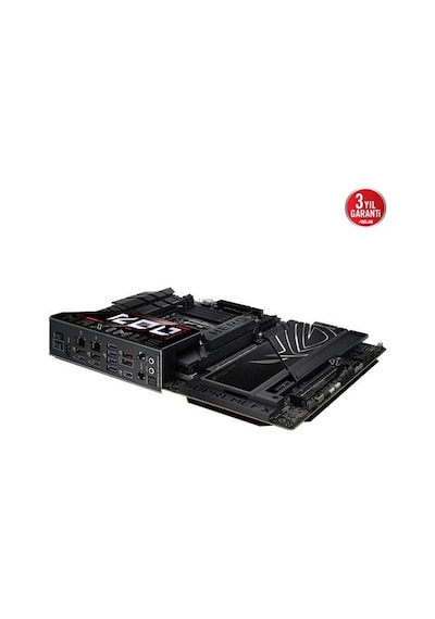 Asus Rog Maxımus Z890 Hero Wıfı7 Ddr5 Hdmı-usbc Pcıe 5.0 1851p Atx