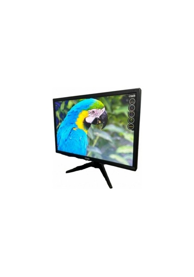 Hitachi Hiitachi 19" Led Monitör Hdmı,vga