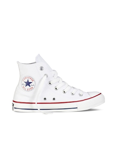 Converse CHUCK TAYLOR ALL STAR Beyaz Erkek Sneaker Ayakkabı 10106 Beyaz