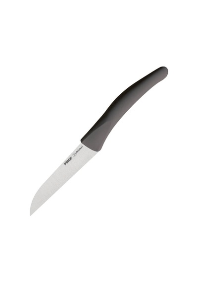 Pirgee Deluxe 6 Parça Meyve Bıc Ağı Seti - Siyah - 9 Cm Çok Renkli
