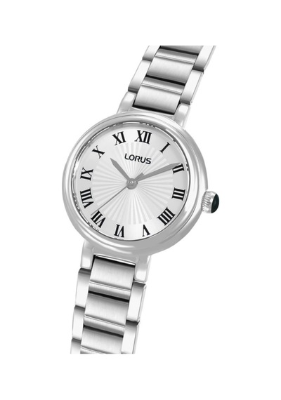Lorus Rg207yx9 Kol Saati Altın - Siyah