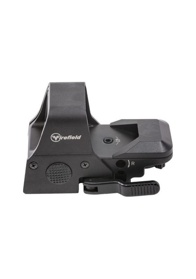 Firefield Impact Xlt Reflex Sight Reddot Ff26025