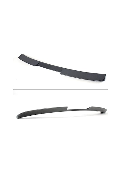 Autogp Bmw F30 Bagaj Üstü Spoiler M3 Yarasa Tip Karbon 2012 / 2019