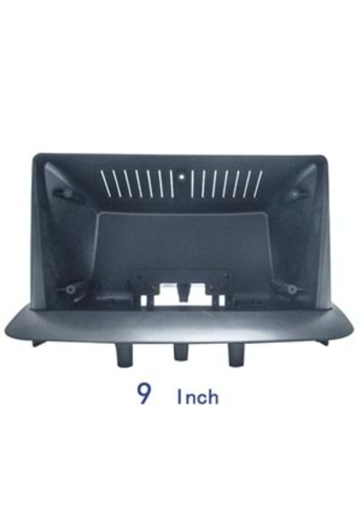 Bawerlink Bw-217 9" İnc Renault Fluance/megane 3 2010-2016 Multımedıa Çerçeve