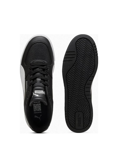Puma Caven Siyah Unisex Sneaker 409170-03