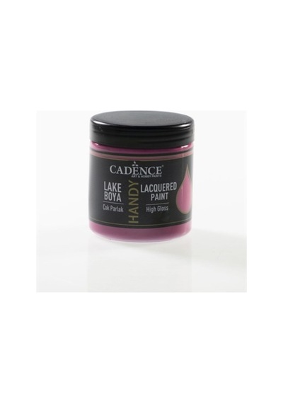 Cadence Handy Lake Boya L-014 Fuşya 250Ml (537001218)