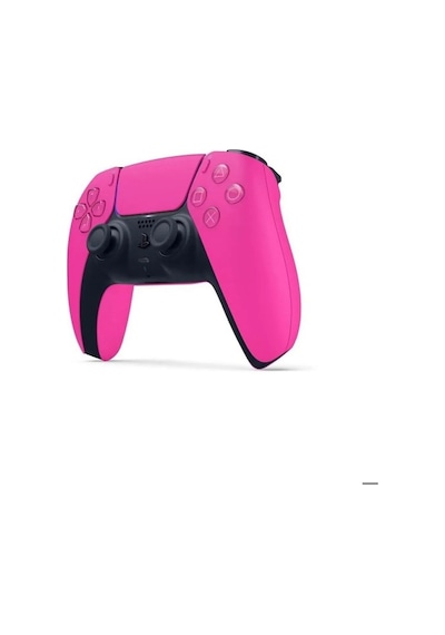 Sony Dualsense Pembe Kablosuz Ps5 Oyun Kolu